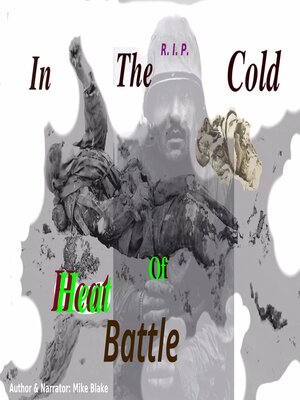 cover image of In the Cold Heat of Battle